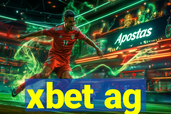 xbet ag